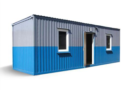 Container 1